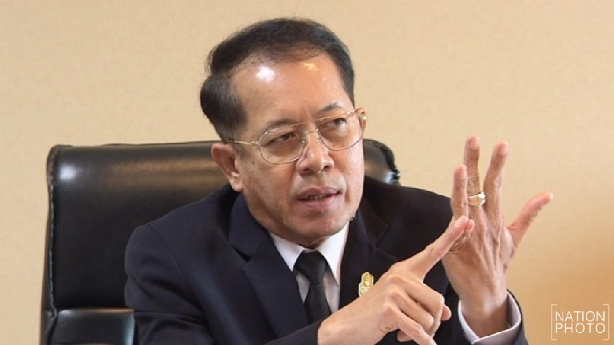 มติกกต.ปรับโครงสร้างรับเลือกตั้ง