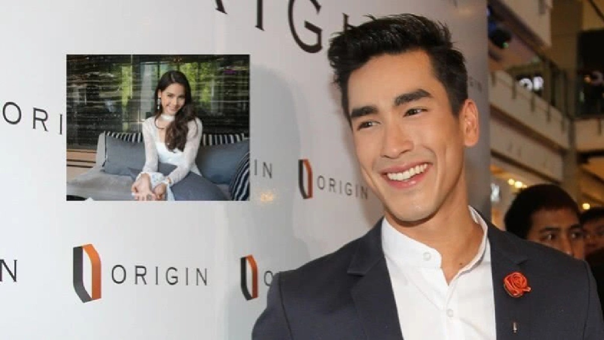 ‘ณเดชน์’ เฉลย!! มีภาพคู่ ‘ญาญ่า’ เก็บไว้ฟินไม่แพ้ ‘หมาก-คิม’ ‘ณเดชน์’ เฉลย!! มีภาพคู่ ‘ญาญ่า’ เก็บไว้ฟินไม่แพ้ ‘หมาก-คิม’