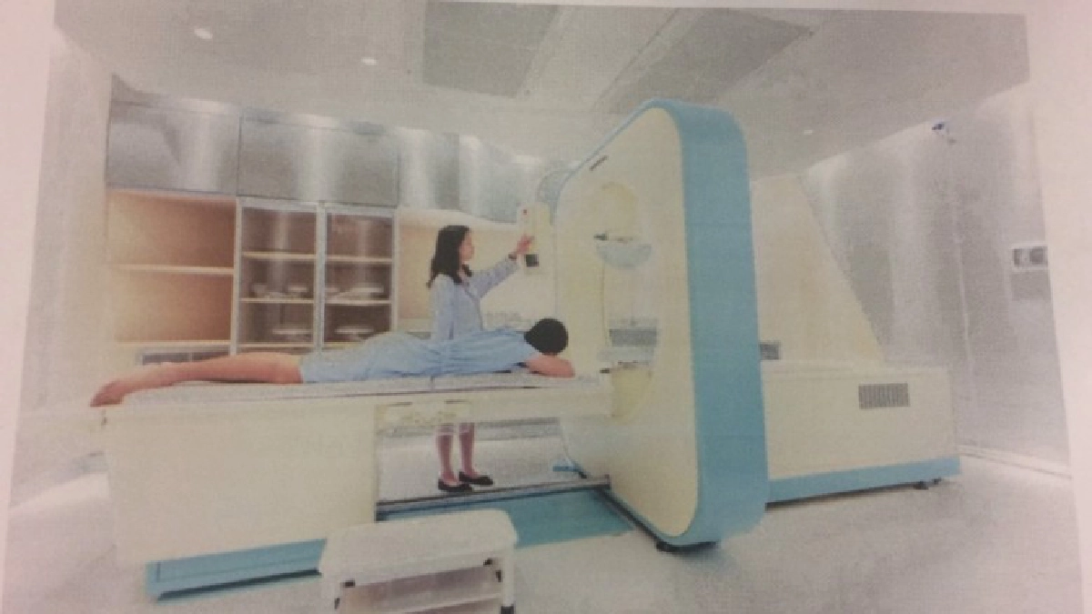 ไม่จริง!! เทอร์โมตรอน-อาร์เอฟ8รักษามะเร็งทุกระยะ