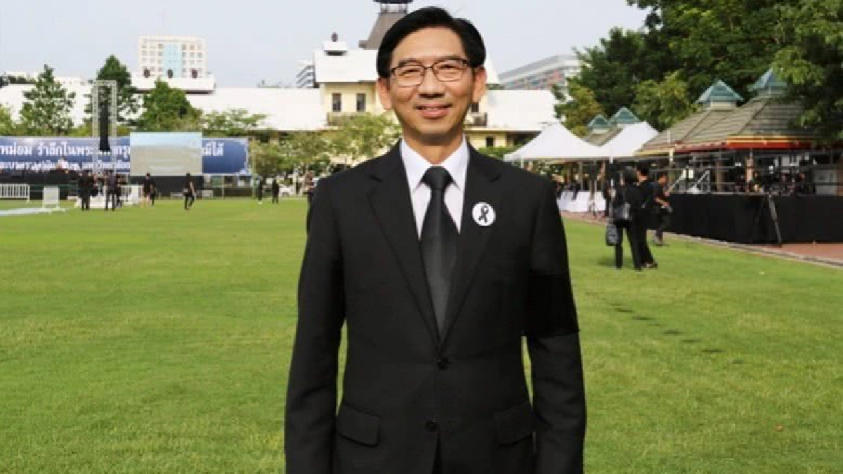 ติง ป.ป.ช. ให้เฉพาะรองอธิการบดีแสดงทรัพย์สิน