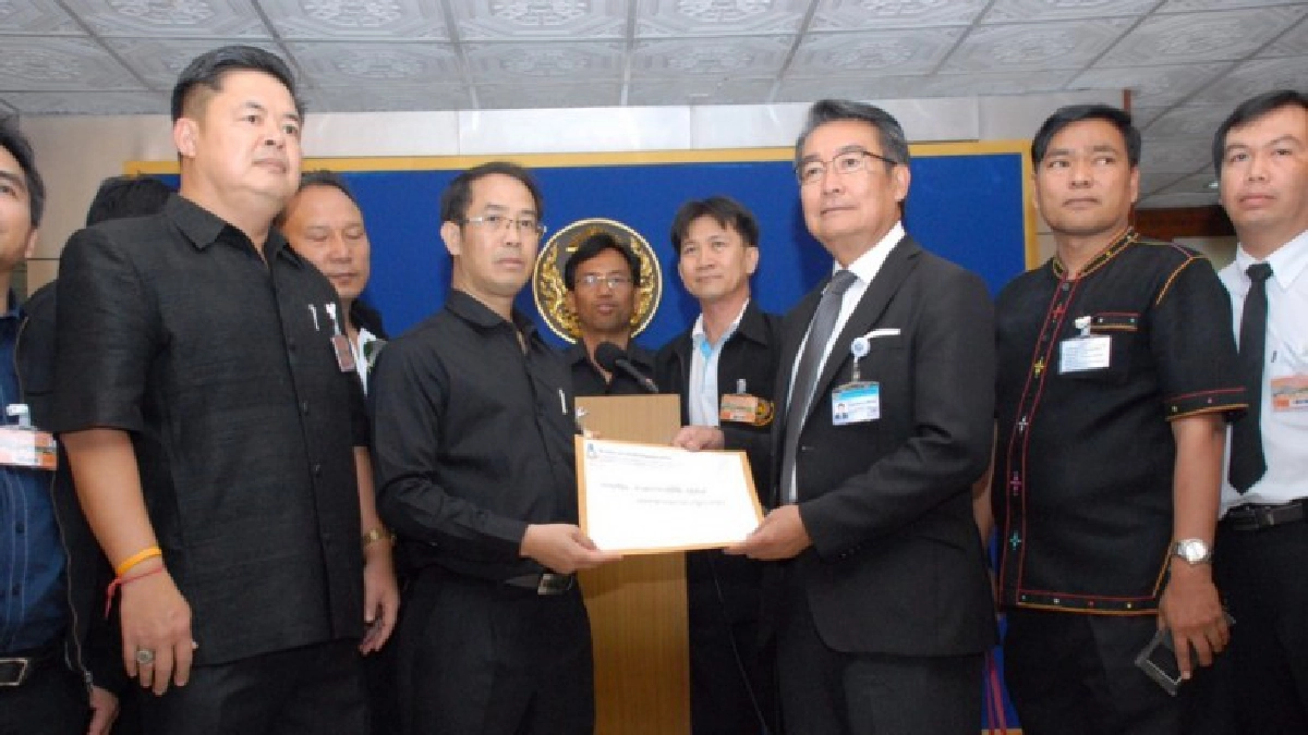  ป.ป.ช.ต้องปฏิรูป  !!! 