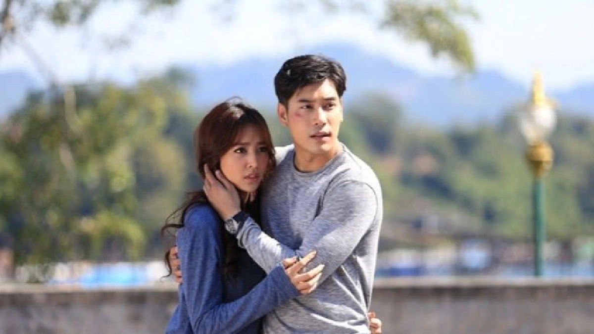 เรื่องย่อ:กามเทพออนไลน์ วันศุกร์ที่28เมษายน2560