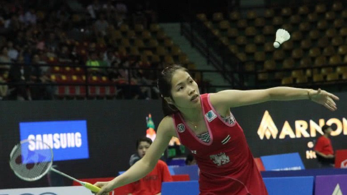 "รัชนก"ต้อนคู่ปรับมาเลเซียเข้ารอบ 8 คนขนไก่เอเชีย "รัชนก"ต้อนคู่ปรับมาเลเซียเข้ารอบ 8 คนขนไก่เอเชีย
