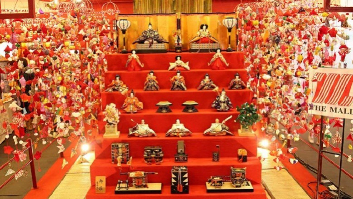 ชวนร่วม "เทศกาลวันเด็กญี่ปุ่น"  11-17 พ.ค.นี้ 