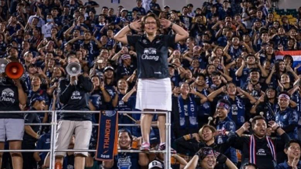 "ป.ป.ช."เผยเตรียมสอบ"ซ้อต่าย"เอางบหลวงเข้าตัวหรือไม่ "ป.ป.ช."เผยเตรียมสอบ"ซ้อต่าย"เอางบหลวงเข้าตัวหรือไม่
