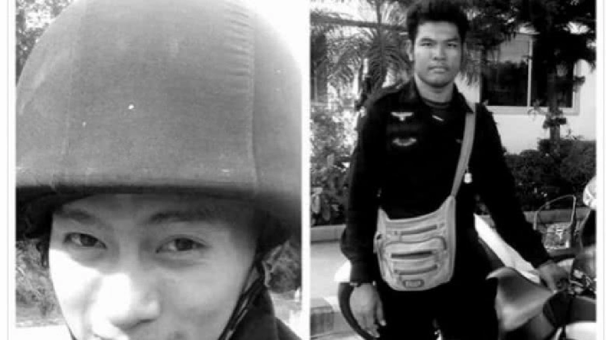 โลกโซเชียลแห่สดุดี6ทหารกล้าผู้วายชนม์