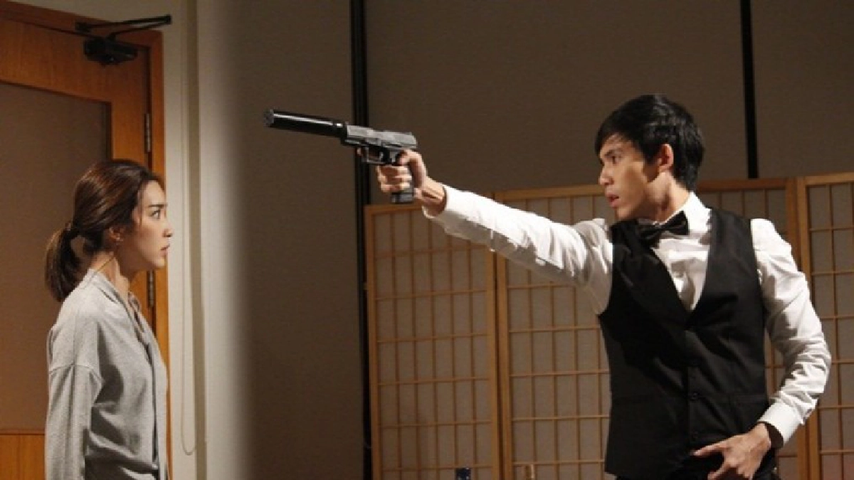 ไฮไลท์ทีวี วันอังคารที่  2  พฤษภาคม  2560