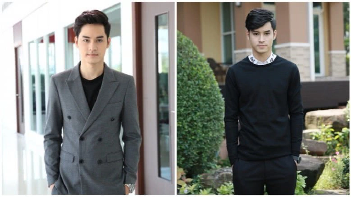 ‘เก้า-จิรายุ’ สวมบท ‘ศิวา’ ไฮโซแบดบอย!! ‘เก้า-จิรายุ’ สวมบท ‘ศิวา’ ไฮโซแบดบอย!!