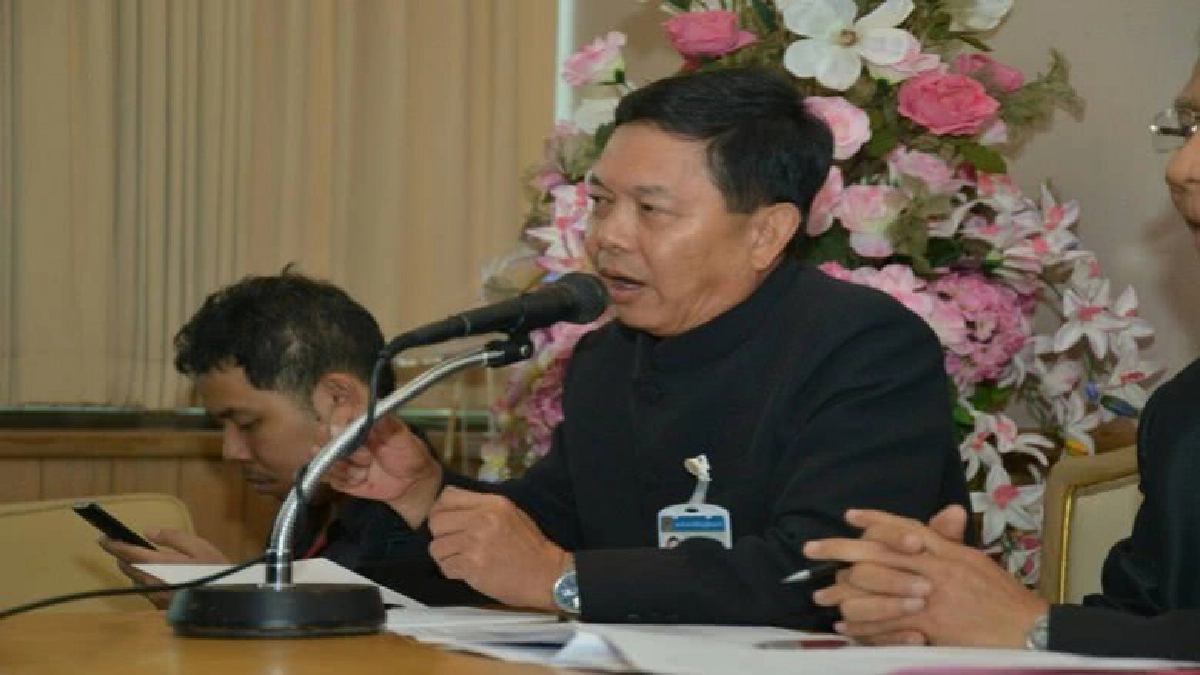 กมธ.ร่างกม.ยุทธศาสตร์ชาติ เผย เปิดให้ปชช.แสดงความเห็น