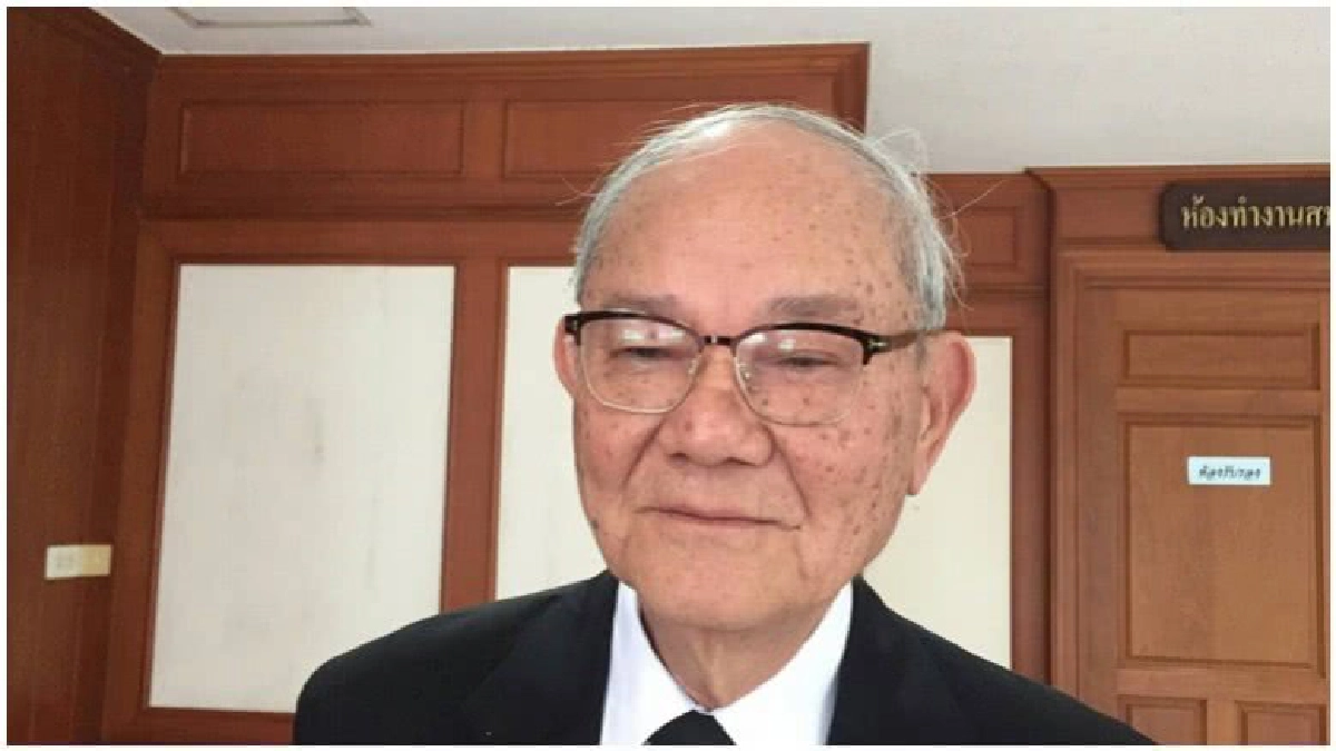 “มีชัย”การันตี 6 ผู้นำเหล่าทัพ ช่วยกำกับ “รัฐบาล”