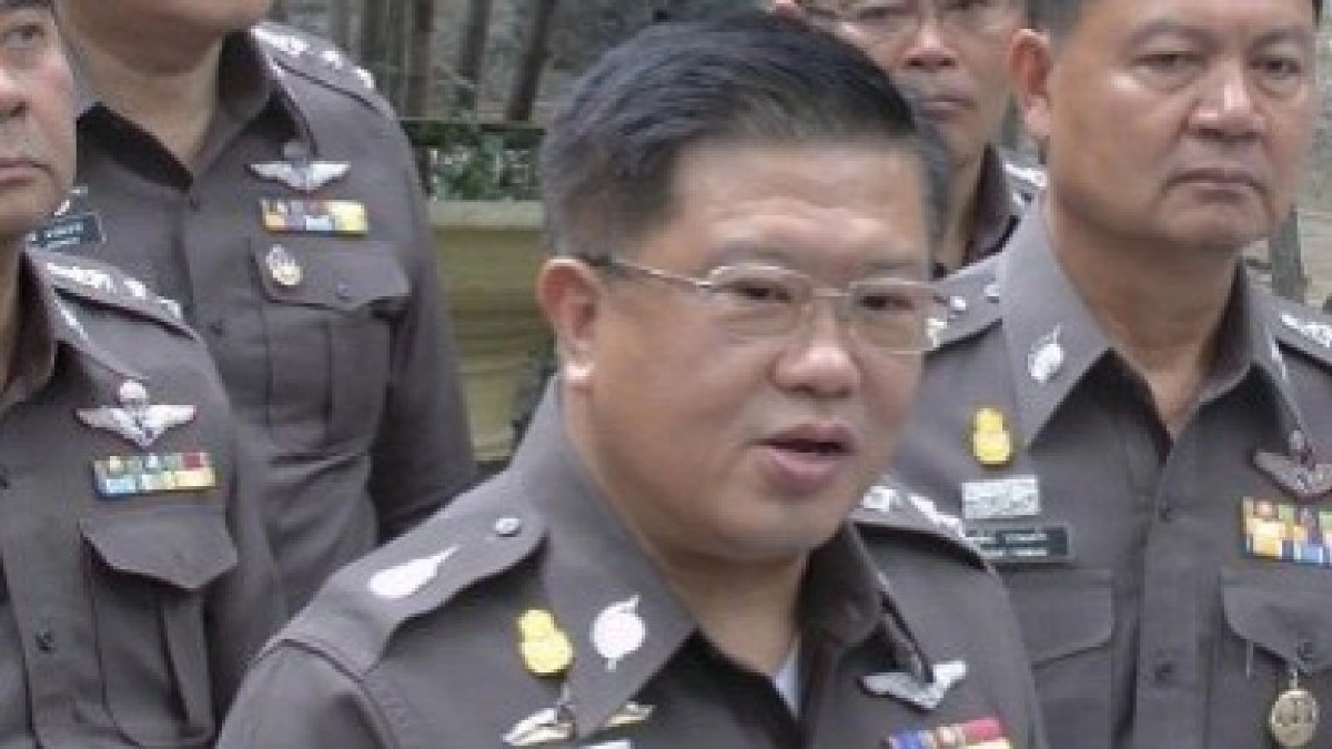 ผบช.ภ.5 สั่ง8จว.เหนือ ปราบค้าประเวณี