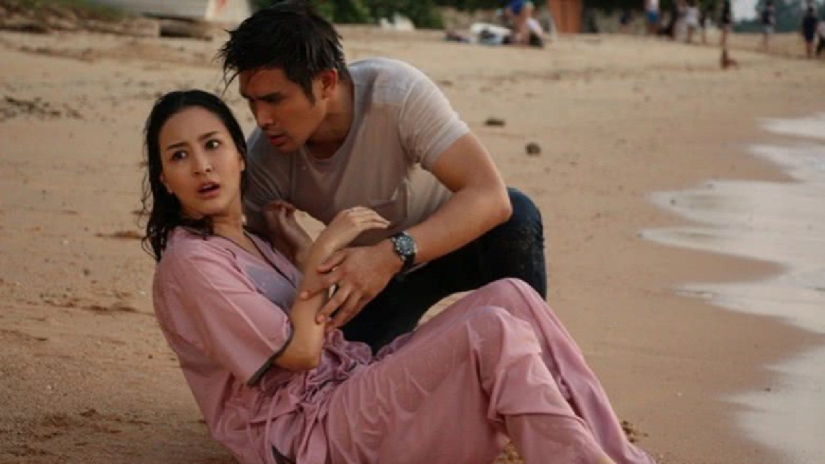 ไฮไลท์ทีวี วันจันทร์ที่  1  พฤษภาคม  2560 