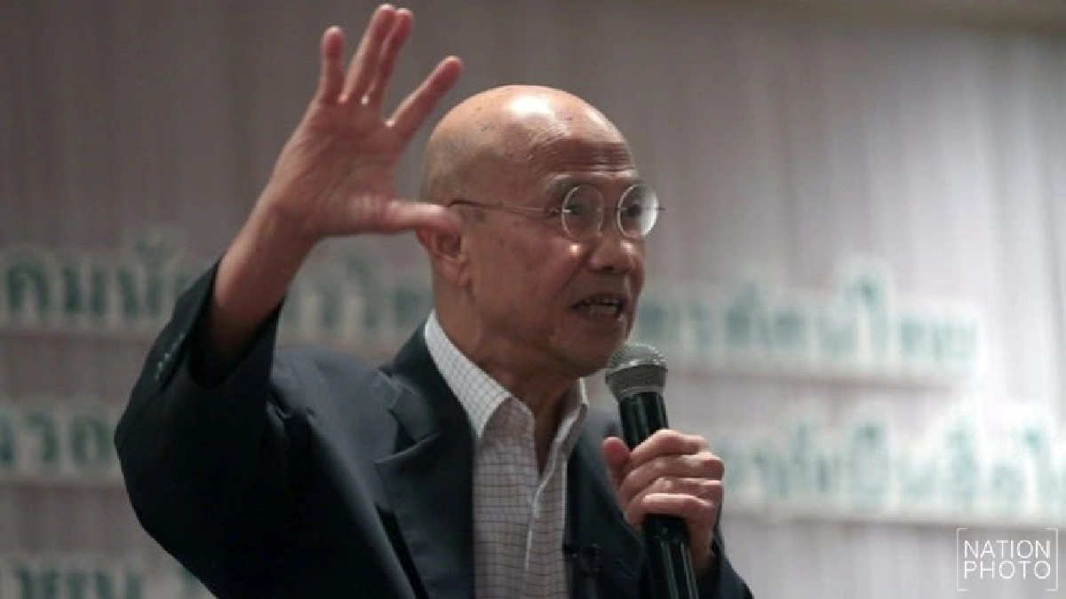 ร่างกฎหมายสื่อใหม่ คือเผด็จการเต็มรูปแบบ ร่างกฎหมายสื่อใหม่ คือเผด็จการเต็มรูปแบบ