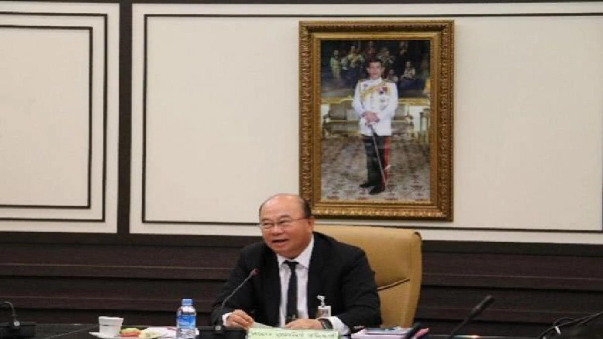ป.ป.ช."เตรียมให้"ทหาร"กว่าร้อยนายยื่นบัญชีทรัพย์สิน