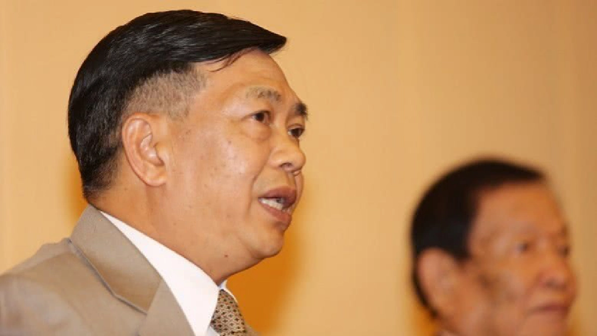 "อลงกรณ์" แจง 3 แนวทาง ถก กม.คุมสื่อฯ  