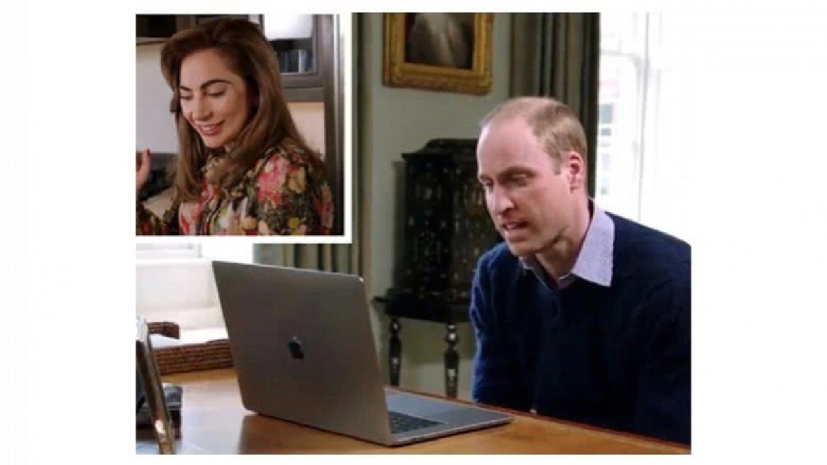 เจ้าชายวิลเลียม ทรงริเริ่มโครงการ “Heads Together” เจ้าชายวิลเลียม ทรงริเริ่มโครงการ “Heads Together”
