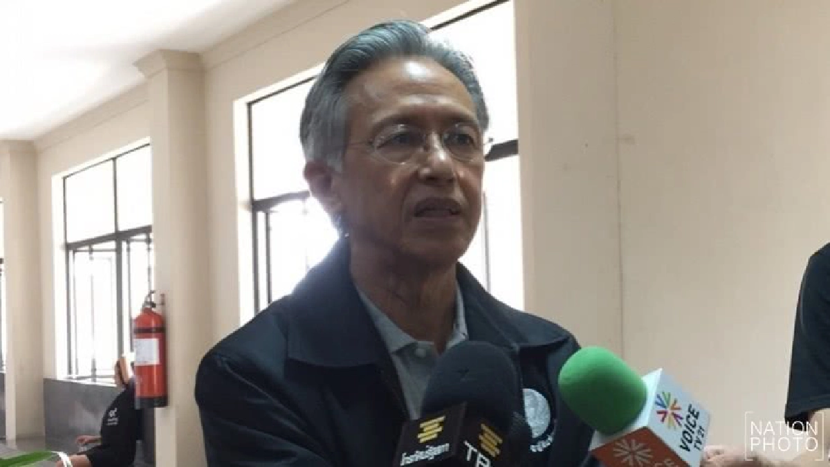 "ครูหยุย"ชี้สปท.เสนอกม.คุมสื่อ "ครูหยุย"ชี้สปท.เสนอกม.คุมสื่อ