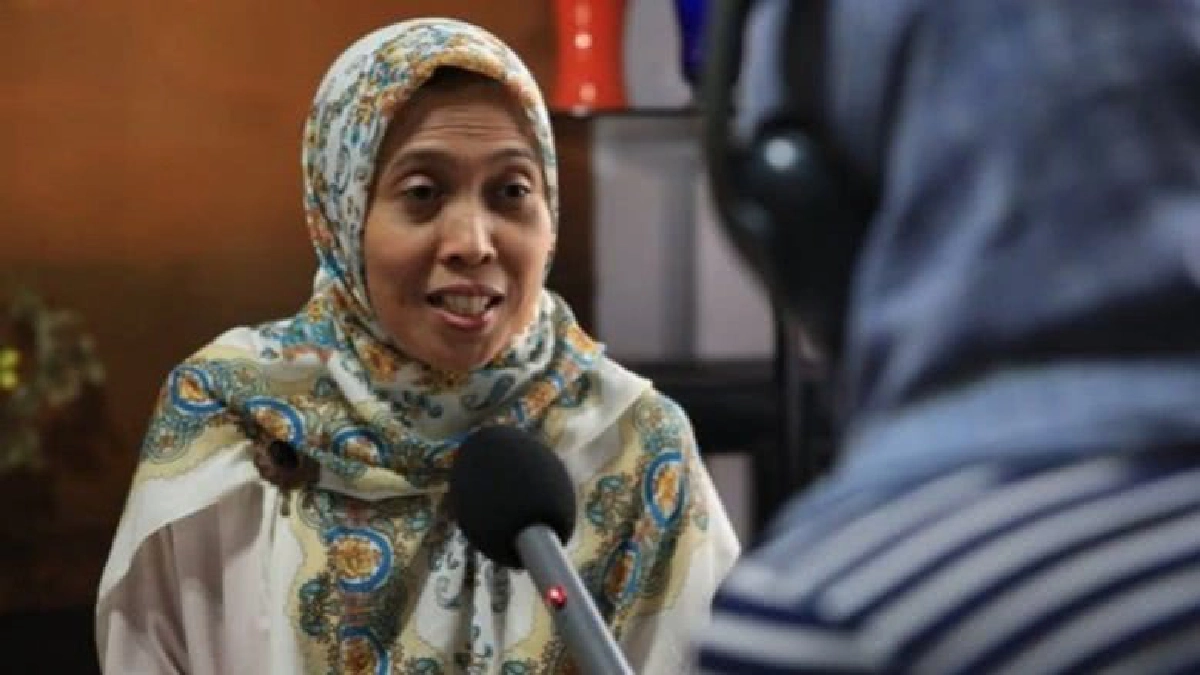 ครูสอนศาสนาหญิงอินโดฯ ออก ‘ฟัตวา’ ต้านแต่งงานเด็ก 