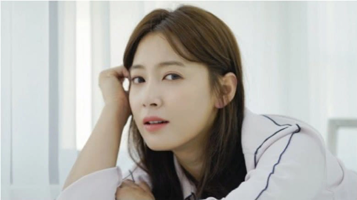 'นัมซังมี' กับซีรีส์เรื่องล่าสุด 'Chief Kim' 'นัมซังมี' กับซีรีส์เรื่องล่าสุด 'Chief Kim'