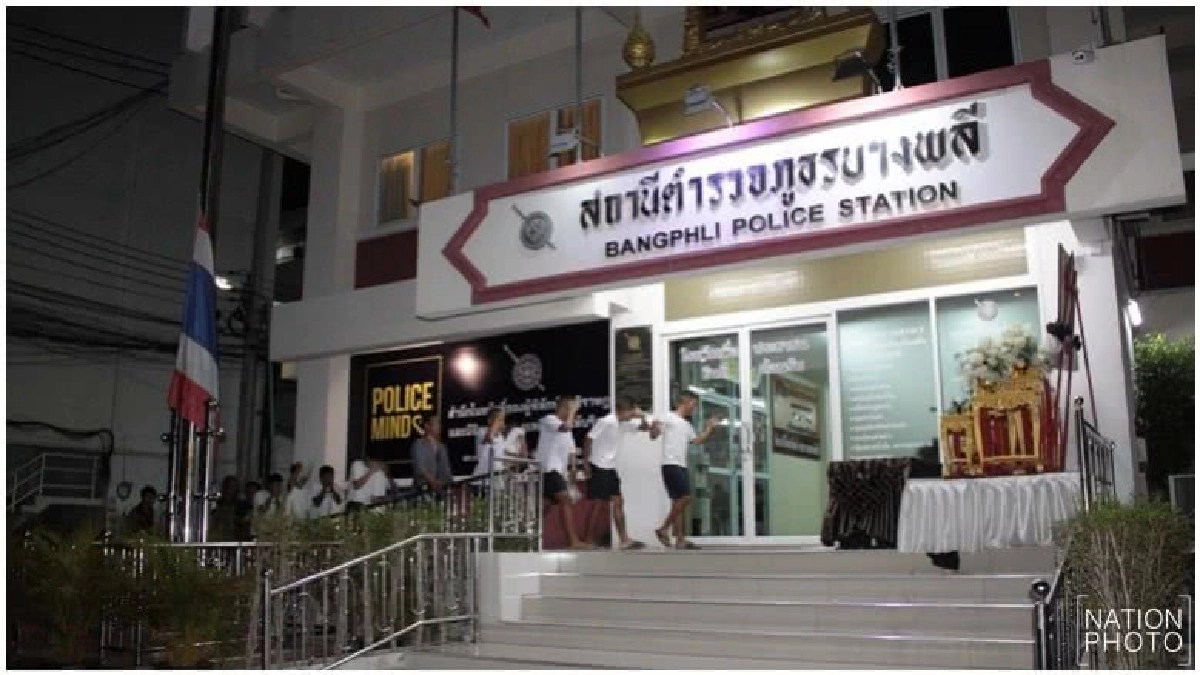 ศาลอนุมัติหมายจับ 12 โจ๋รุมทำร้าย"น้องดิว"ในบ้านกรุณา ศาลอนุมัติหมายจับ 12 โจ๋รุมทำร้าย"น้องดิว"ในบ้านกรุณา