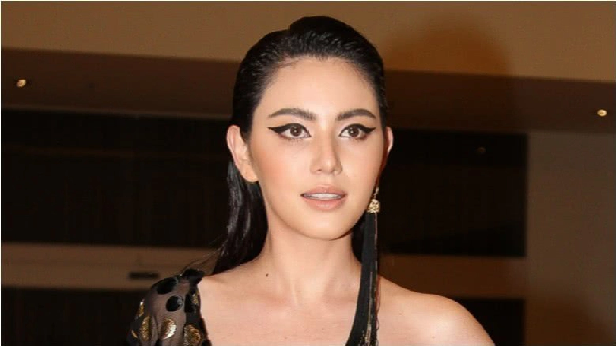 ‘ใหม่’ ชวน 'ใบเฟิร์น' ร่วมงานวันเกิดแน่ ‘ใหม่’ ชวน 'ใบเฟิร์น' ร่วมงานวันเกิดแน่