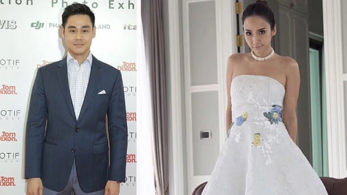 ส่องความหล่อรวย! ‘ไฮโซฟลุค’ หนุ่มคนสนิทของ ‘อั้ม’