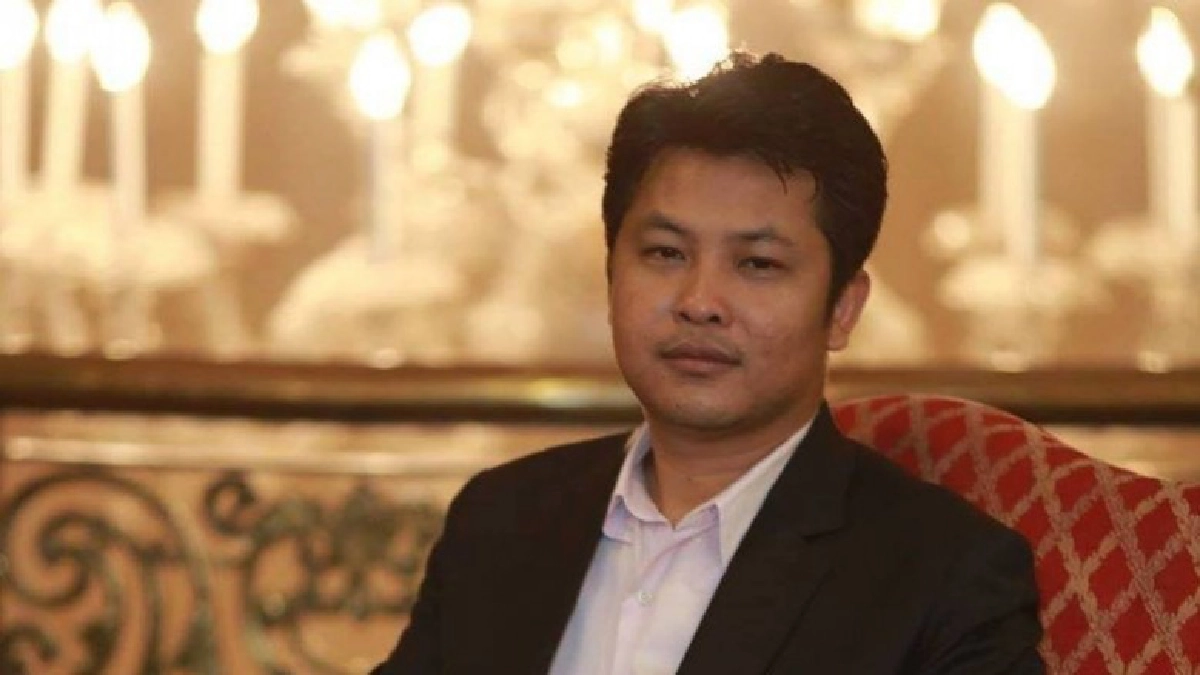 เลขาฯกรรมการญาติวีรชนฯ หนุน ผบ.หน่วยยื่นบัญชีทรัพย์สิน