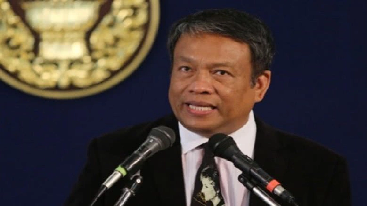 "วัชระ" สวน "พีรศักดิ์" ไม่เข้าใจวัฒนธรรมการเมือง "วัชระ" สวน "พีรศักดิ์" ไม่เข้าใจวัฒนธรรมการเมือง