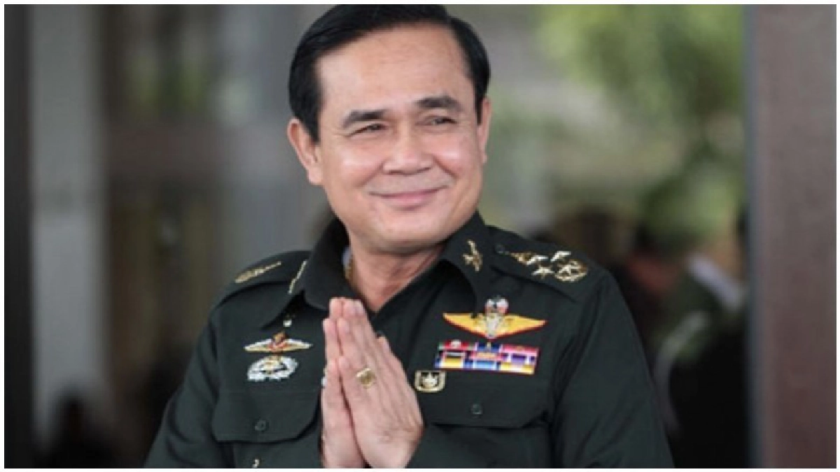 "ชาวตรัง"อ้อน!! อยากให้"บิ๊กตู่"เป็นนายกฯไปนานๆๆ