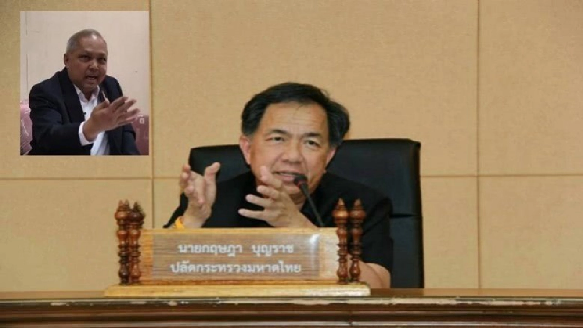 ไม่เกิน 3 วันชัด!!ผลสอบ"พ่อเมืองสามหมอก"เอี่ยวซื้อกามเด็ก ? ไม่เกิน 3 วันชัด!!ผลสอบ"พ่อเมืองสามหมอก"เอี่ยวซื้อกามเด็ก ?