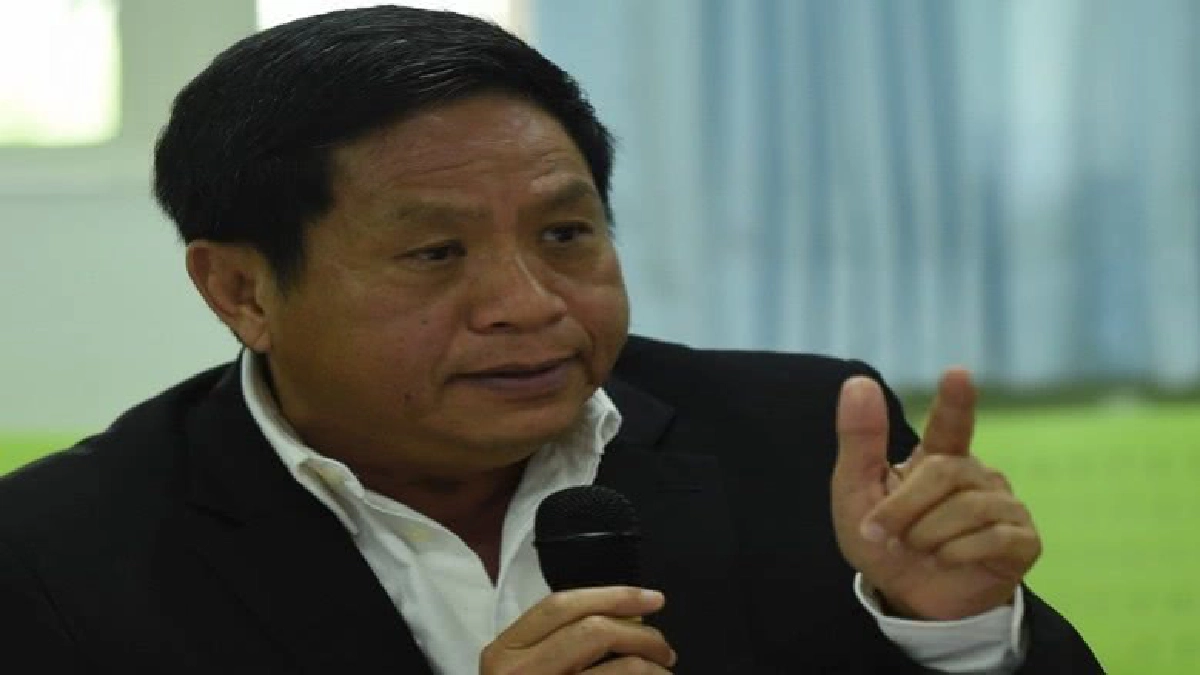 "สมศักดิ์" ชี้ ร่าง ก.ม.พรรคการเมือง กีดกันคนจน