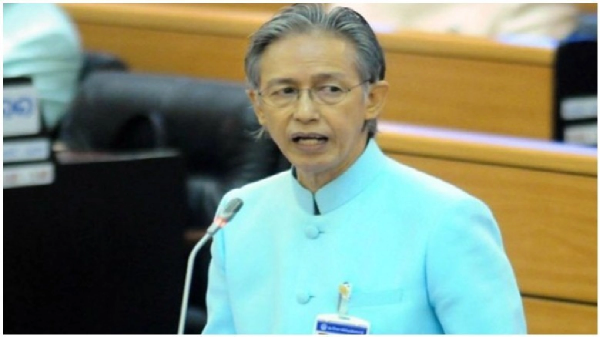 "ครูหยุย"ชี้สปท.เสนอกม.คุมสื่อ อย่ากังวล!!