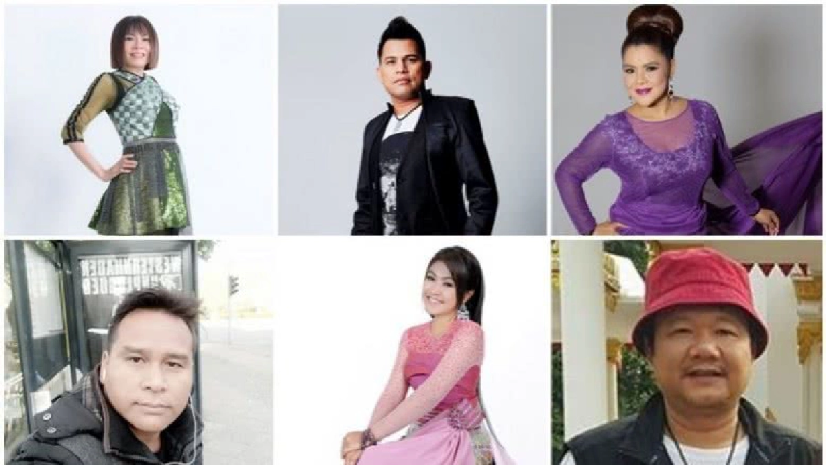 แซดทะลุทุ่ง จันทร์ 1 พ.ค. 60 แซดทะลุทุ่ง จันทร์ 1 พ.ค. 60