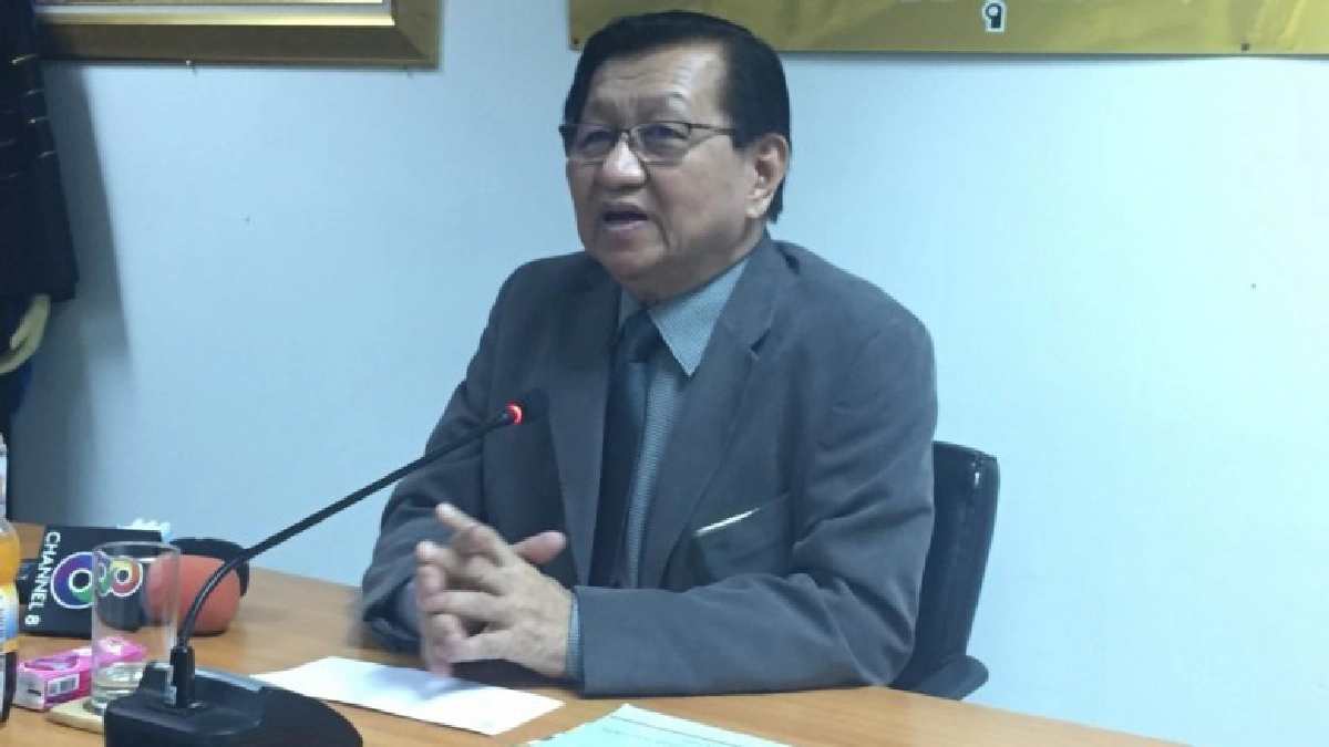 "ภาวิช" ยันสภามนพ.ไม่ล้วงลูก เดินหน้าแก้ไขธรรมาภิบาล