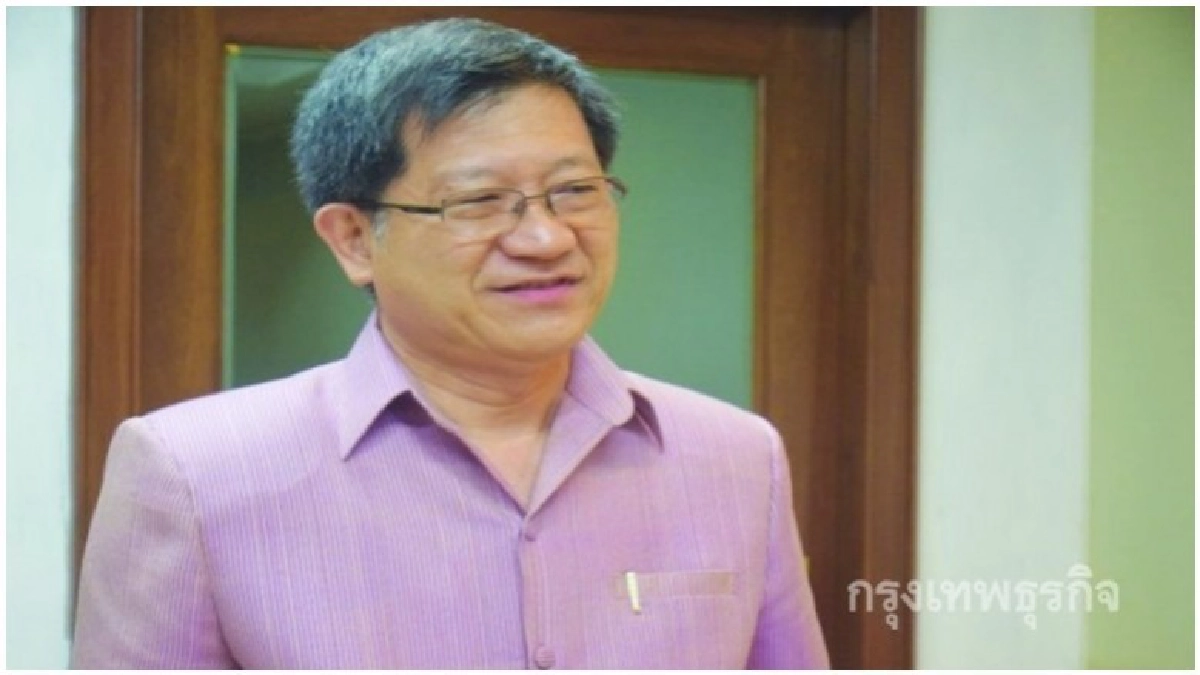 ภัยเงียบ!! คนไทยกว่า 4 ล้านคน ติดเชื้อไวรัสตับอักเสบ!!