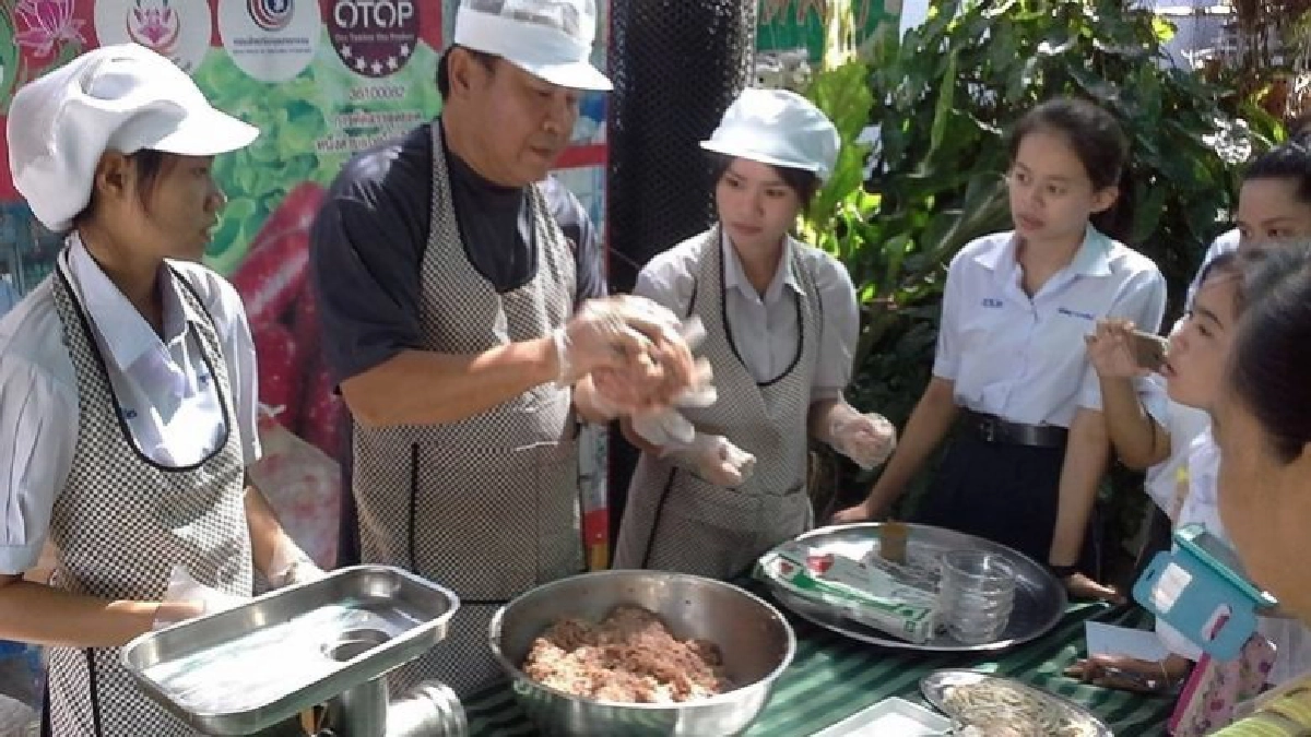 หม่ำนัดพบชัยภูมิ หม่ำนัดพบชัยภูมิ