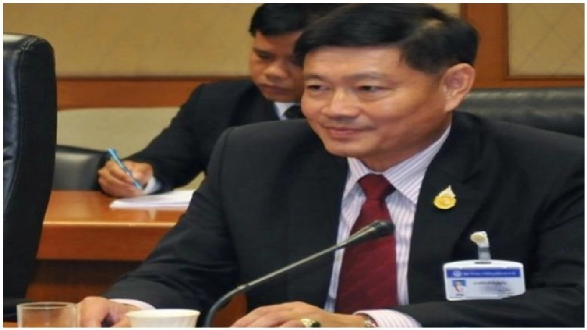 “พีระศักดิ์”เชื่อ!เก็บค่าสมาชิกพรรค100บ.มีข้อยุติในชั้นสนช.