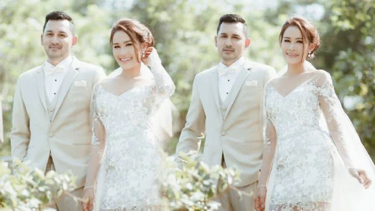 สวย หรูหรา! ‘หนูเล็ก’ถ่ายพรีเวดดิ้งเช็ตใหม่ราวเจ้าหญิง(คลิป) สวย หรูหรา! ‘หนูเล็ก’ถ่ายพรีเวดดิ้งเช็ตใหม่ราวเจ้าหญิง(คลิป)