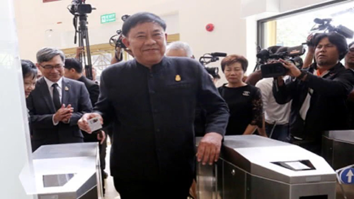 "อัศวิน"ยันรื้อบ้านเรือนเพิ่ม9หลัง ล้างซ่อมใหญ่ป้อมมหากาฬ