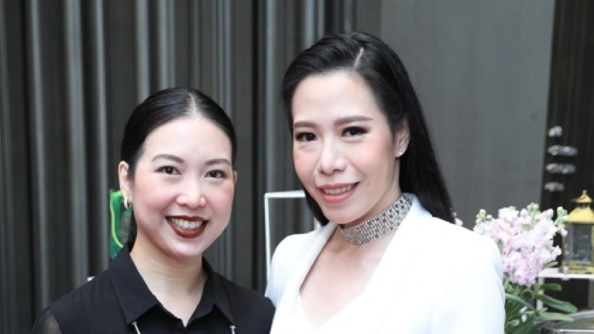 คอนโดพรีเมียมบนทำเลทอง
