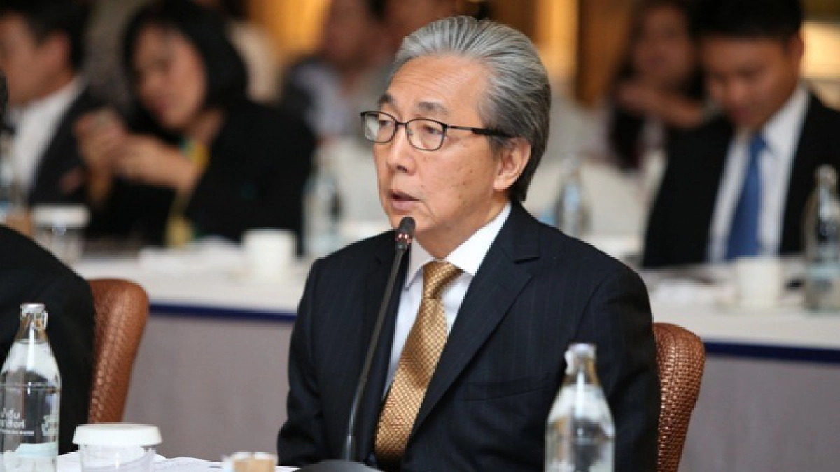 “ประชารัฐเพื่อสังคมไทย”ยั่งยืน “ประชารัฐเพื่อสังคมไทย”ยั่งยืน