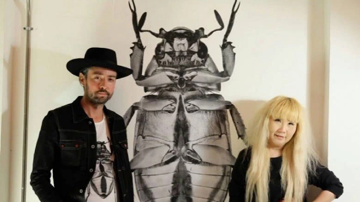 'เล็ก ฮิวโก้' – 'กุ้ง คูนิต้า' นำทีมเปิด Black Beetle 