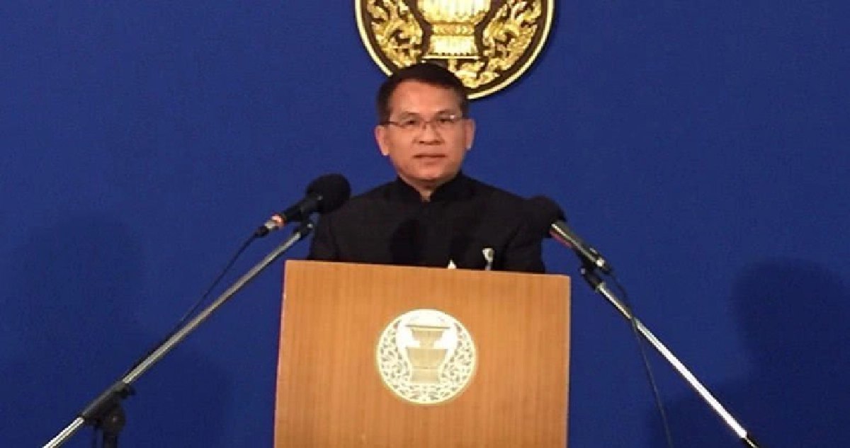  กรธ. เตรียมเปิดเวที ร่างกม.ตรวจเงินแผ่นดิน 