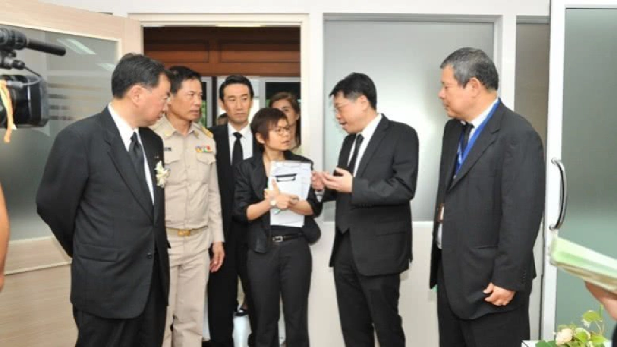 ปี 61 อาชีวะนำร่องหลักสูตรต่อเนื่อง5ปีมาตรฐานโคเซ็น