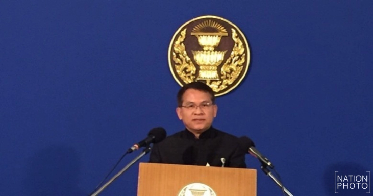 กมธ.สนช. ขอเติม “กกต.” ต้องเป็นกลางปฏิบัติหน้าที่ กมธ.สนช. ขอเติม “กกต.” ต้องเป็นกลางปฏิบัติหน้าที่