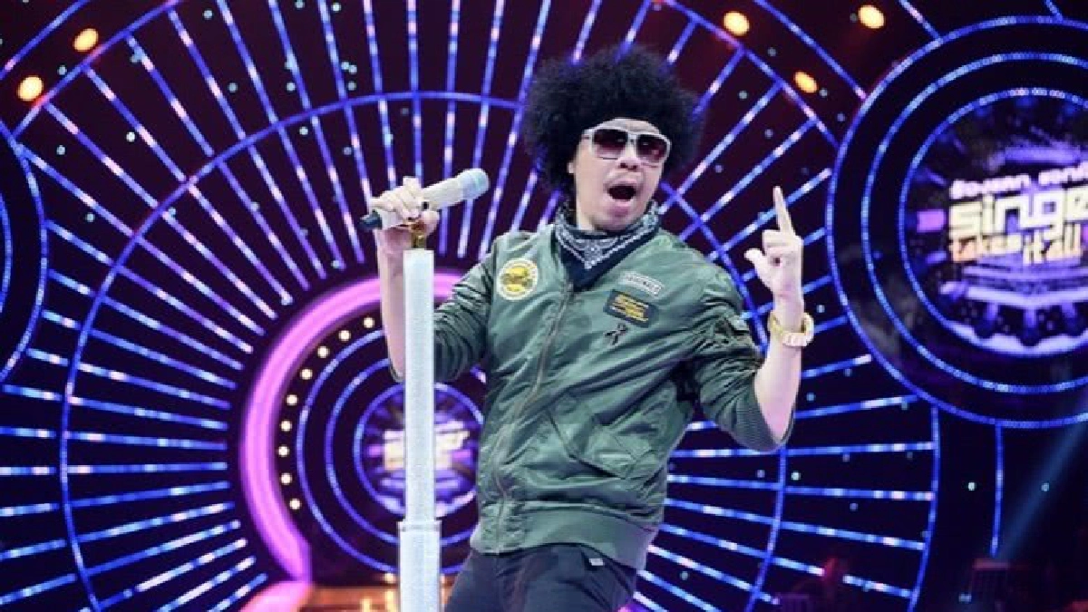 'ดีเจพล่ากุ้ง-วรชาติ' เล่นใหญ่ 