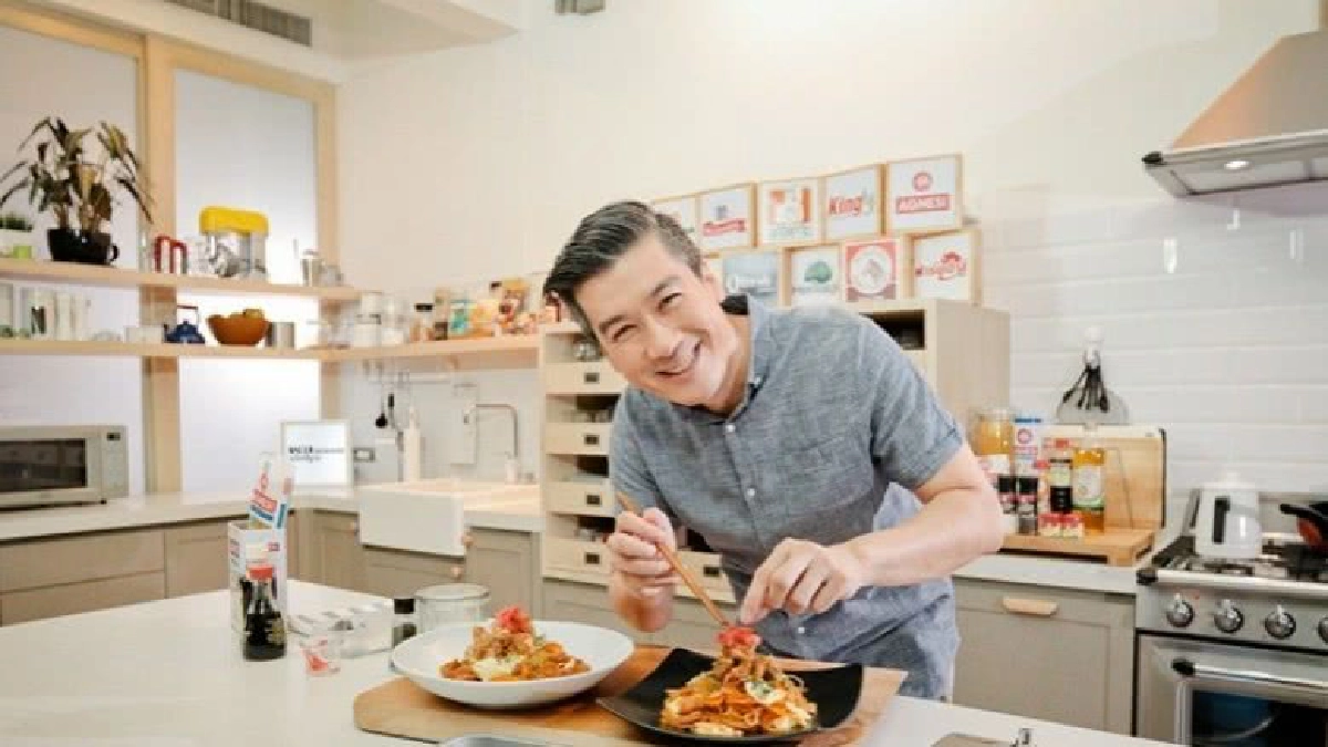 'เชฟพล’ทำเมนูไก่กลิ่นอายนานาชาติ 'เชฟพล’ทำเมนูไก่กลิ่นอายนานาชาติ