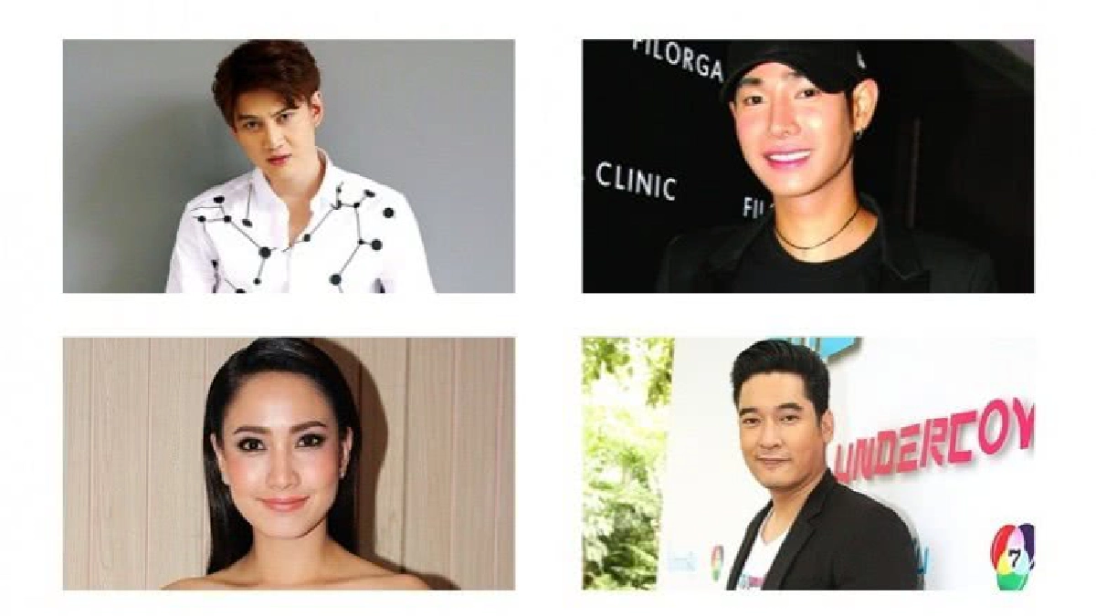 คมชัดลึก เม้าท์นอกจอ  พุธ 3 พ.ค. 60