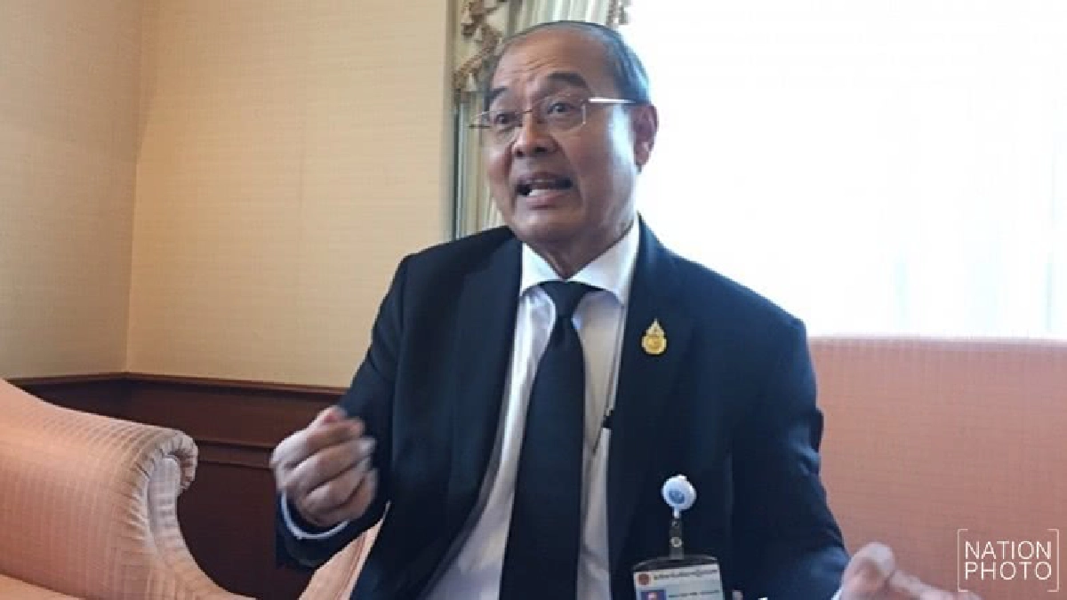 “คณิต”ย้ำปรับร่างกม.สื่อเพื่อประโยชน์ 