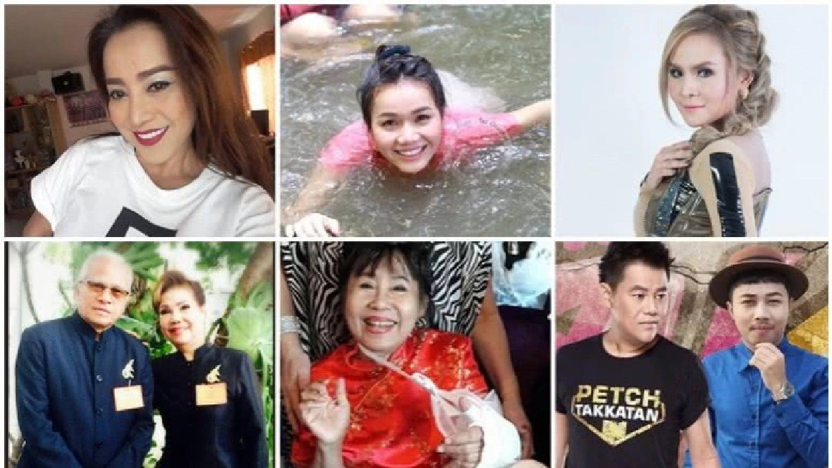 แซ่ดทะลุทุ่ง พุธ 3 พ.ค. 60 แซ่ดทะลุทุ่ง พุธ 3 พ.ค. 60